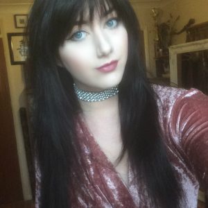 Sophie - rencontre-Teen-Istres