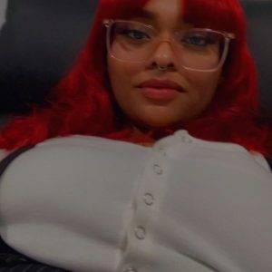 Khadija - rencontre-Teen-Rennes