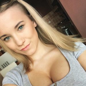 Mathilde - rencontre-Teen-Vaulx-en-Velin