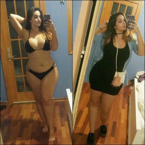 Émilie - rencontre-Teen-Vaulx-en-Velin