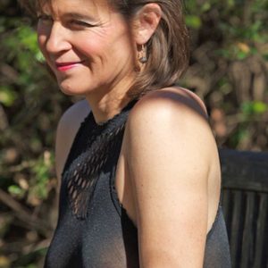 Violette, 58 ans Violette - rencontre-Cougar-Talence