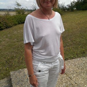 Émilie - rencontre-Cougar-Thionville