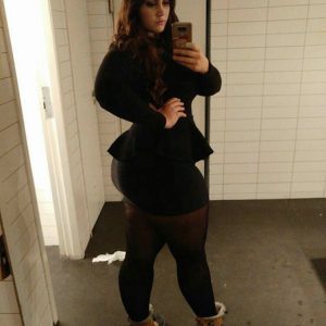 Je ne veux pas de faux-semblants Nina - rencontre-Libertine-Boulogne-sur-Mer