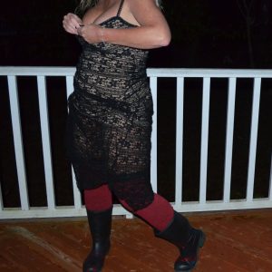 Mes 47 ans ont encore des surprises Lucie - rencontre-MILF-Thionville