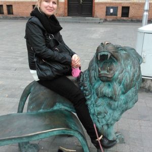 43 ans et des envies qui prennent tout l’espace Ophélie - rencontre-Milf-Lyon