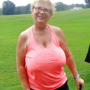 Marie-Claude - rencontre-Naturiste-Melun