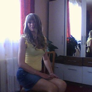 Chantal, 59 ans – Besoin de prendre l’air Chantal - rencontre-Ronde-Bron