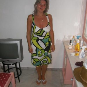 Directrice de galerie à Grenoble, 48 ans et j’en profite Florence - rencontre-Ronde-Grenoble