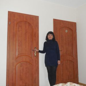 Béatrice - rencontre-Ronde-Strasbourg
