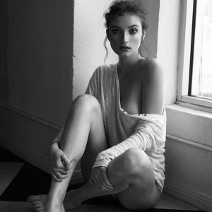 Lisa - rencontre-Teen-Toulouse