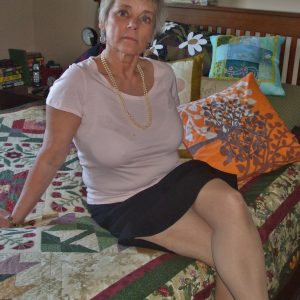 Marie-Thérèse - rencontre-Cougar-Anglet