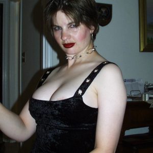 Gaëlle - rencontre-Cougar-Montpellier