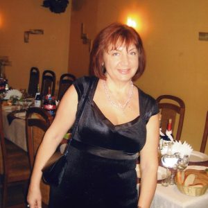 Isabelle - rencontre-Cougar-Saint-Martin-d'Hères