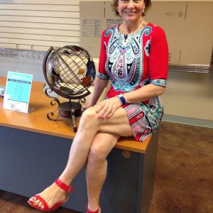 Sonia, 48 ans, nouvelle aventure Sonia - rencontre-Cougar-Saint-Raphaël