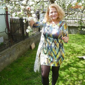 Gisèle - rencontre-Cougar-Toulon