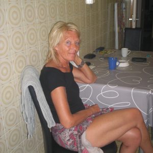 Brigitte - rencontre-Cougar-Villefranche-sur-Saône