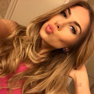 Et si on passait cette nuit autrement… Amandine - rencontre-Libertine-Haguenau