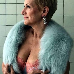 Coquette - rencontre-MILF-Lyon