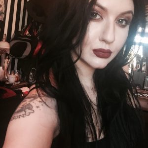 Manon - rencontre-Milf-Palaiseau