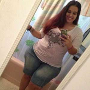 Lucile - rencontre-Milf-Saint-Raphaël