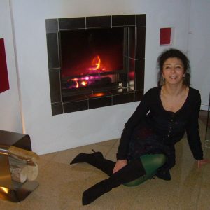 Sabrina - rencontre-Ronde-Saint-Raphaël