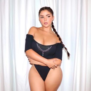 Maud - rencontre-Teen-Franconville