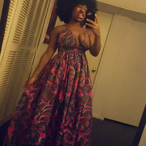 Marine - rencontre-Teen-Strasbourg